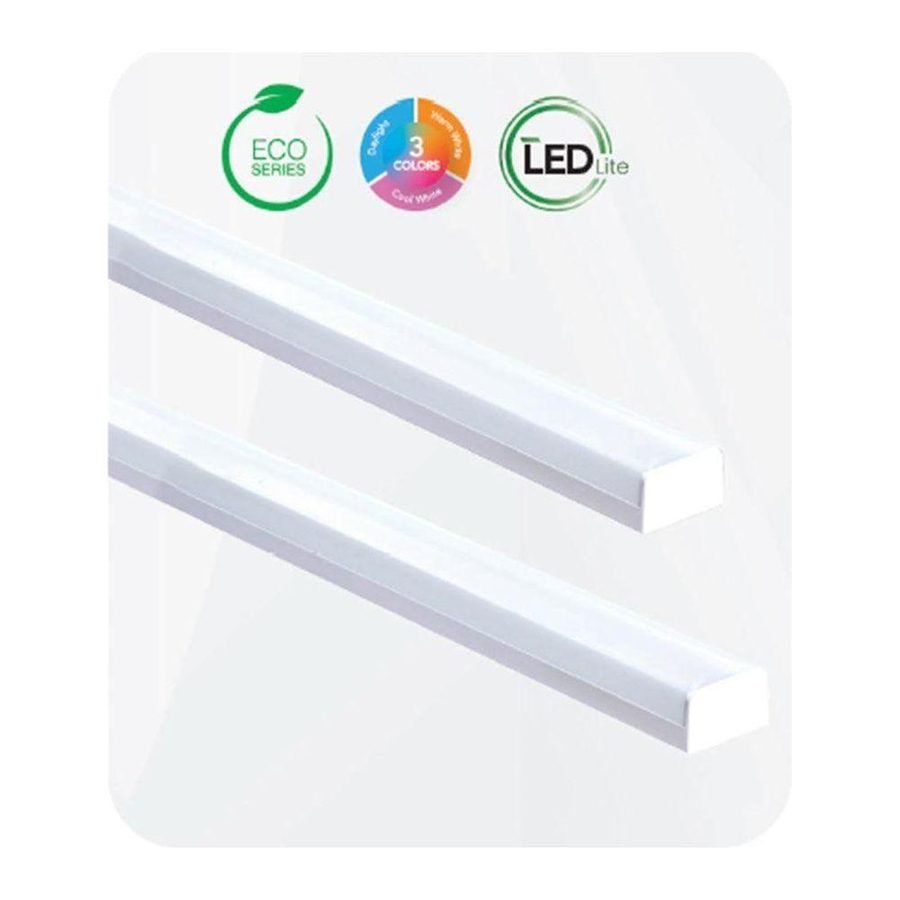 Omni Omni LED Linear Lighting Fixture Light, Electrical Supply Lighting — Southend Philippines