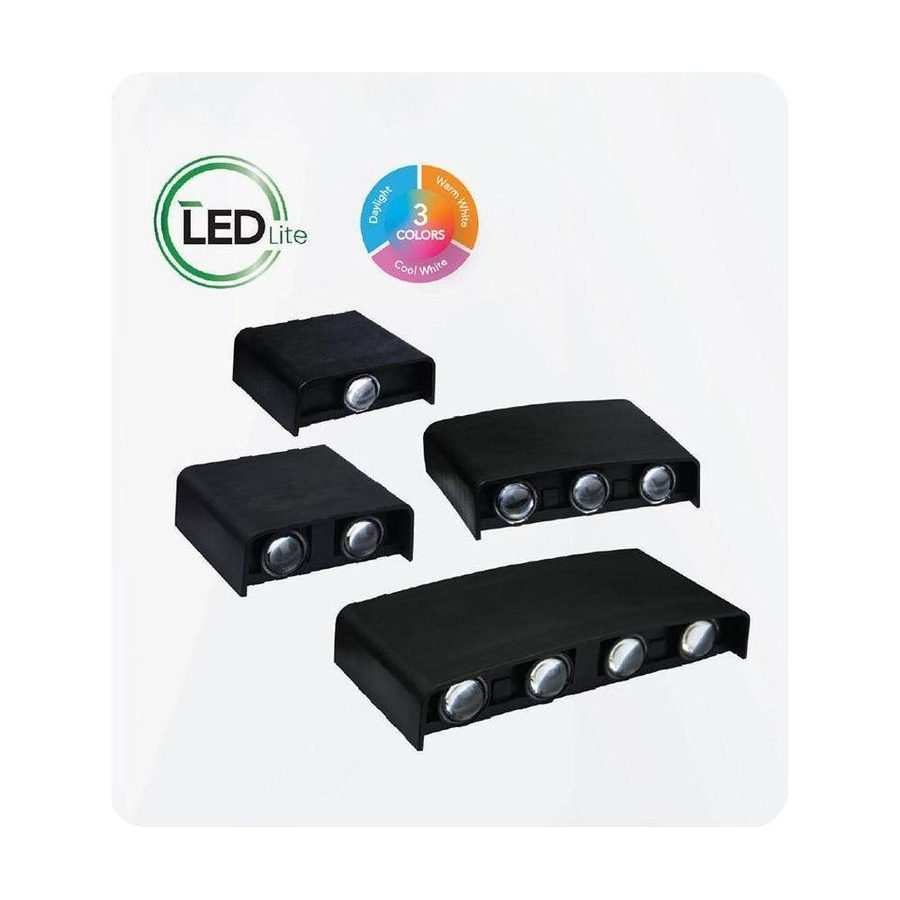 Omni Omni LED Modern Accent Wall Lamp Light, Electrical Supply Lighting — Southend Philippines