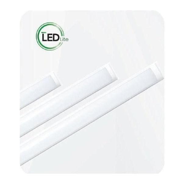 Omni Omni LED Slim Panel Light, Electrical Supply Lighting — Southend Philippines