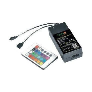 Omni Omni LSPC-AC-NE/RC LED Strip Light Remote Controller AC220V, Electrical Supply Lighting — Southend Philippines