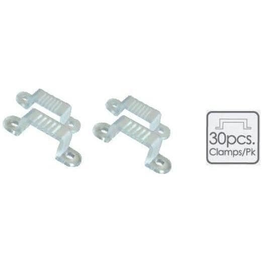 Omni Omni Light Strip Clamp AC 220V, Electrical Supply Lighting — Southend Philippines