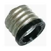 Omni Omni MA-E40 Mogul Reducer 3A 250V, Electrical Supply Switches & Outlets — Southend Philippines