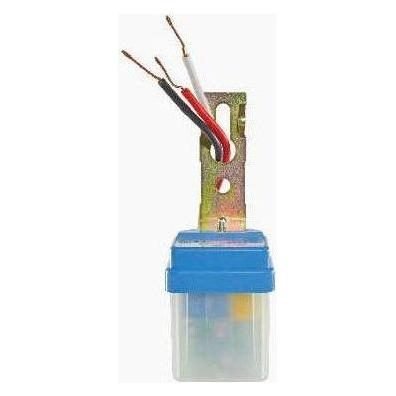 Omni Omni PCS-2206 Photo Control Switch 220V 6A, Electrical Supply Switches & Outlets — Southend Philippines