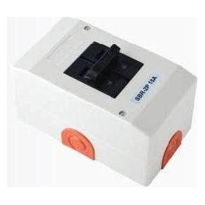 Omni Omni SBR-2P Safety Breaker Regular (15A,20A,30A), Electrical Supply Circuit Breakers — Southend Philippines