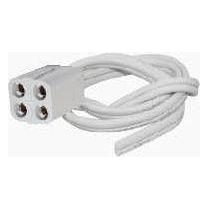 Omni Omni WCS-002 Circular Lamp Socket 2A 250V, Electrical Supply Switches & Outlets — Southend Philippines