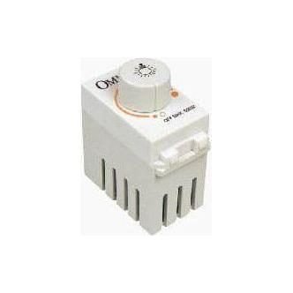 Omni Omni WDM-501 Dimmer Switch 250V~500W (Flush Type), Electrical Supply Switches & Outlets — Southend Philippines