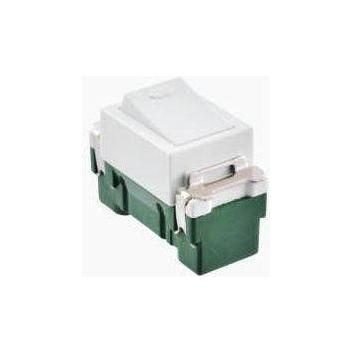 Omni Omni WES-223 3 Way Switch 15A 250V (Flush Type), Electrical Supply Switches & Outlets — Southend Philippines
