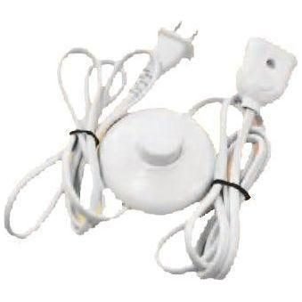 Omni Omni WFS-100 Foot Press Switch 3m 10A 250V, Electrical Supply Switches & Outlets — Southend Philippines