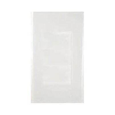 Omni Omni WP3-S13 3pcs. 1-Way Switch In White Plate 16A (Wide Series), Electrical Supply Switches & Outlets — Southend Philip