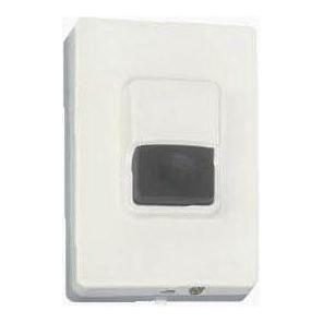 Omni Omni WPB-603-PK Weatherproof Push Button (Flush Type), Electrical Supply Switches & Outlets — Southend Philippines