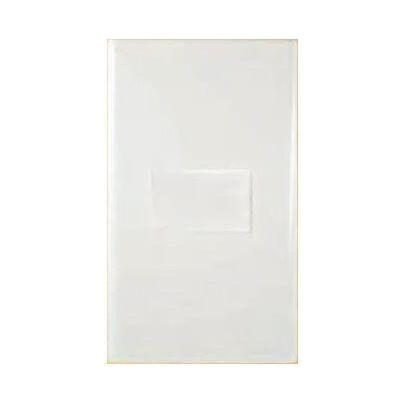 Omni Omni WPO-S13 1pc. 1-Way Switch In White Plate 16A (Wide Series), Electrical Supply Switches & Outlets — Southend Philipp