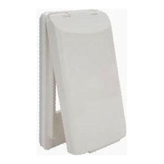 Omni Omni WPP-602 Weatherproof Cover 1 To 3-Gang, Electrical Supply Switches & Outlets — Southend Philippines