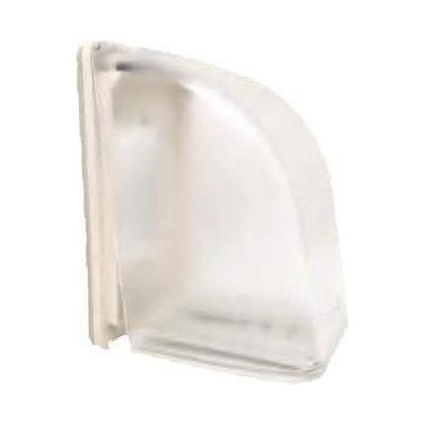 Omni Omni WPP-605 Weatherproof Cover Transparent 1-3 Gang, Electrical Supply Switches & Outlets — Southend Philippines