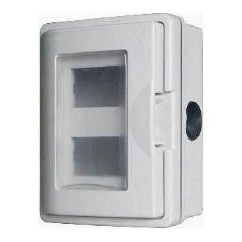 Omni Omni WPU-001 Weatherproof Utility Box, Electrical Supply Switches & Outlets — Southend Philippines