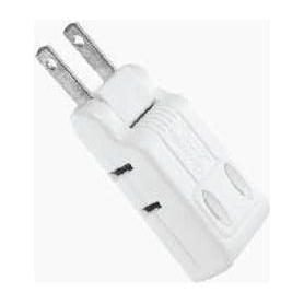 Omni Omni WSA-004 4-Gang Adapter With Swing Type Plug 10A 250V, Electrical Supply Switches & Outlets — Southend Philippines