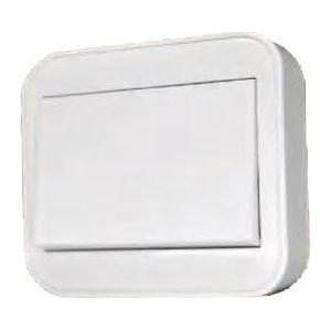 Omni Omni WSS-201-PK Surface Type Switch 1-Gang 10A, Electrical Supply Switches & Outlets — Southend Philippines