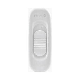 Omni Omni WTS-001 Through Cord Switch 3A 250V, Electrical Supply Switches & Outlets — Southend Philippines