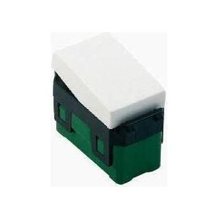 Omni Omni WWS-223 3-Way Switch 16A (Wide Series), Electrical Supply Switches & Outlets — Southend Philippines