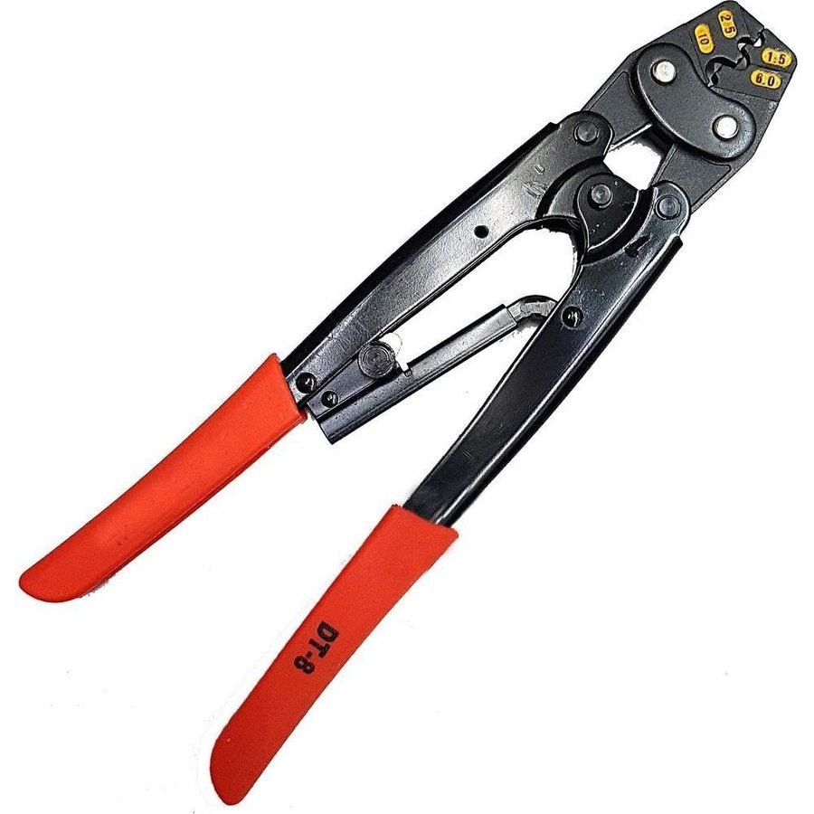 OSK OSK Indent Cable Lug Crimping Tool Plier / Terminal Crimping Plier, Electrical Supply Wires & Cables — Southend Philippin