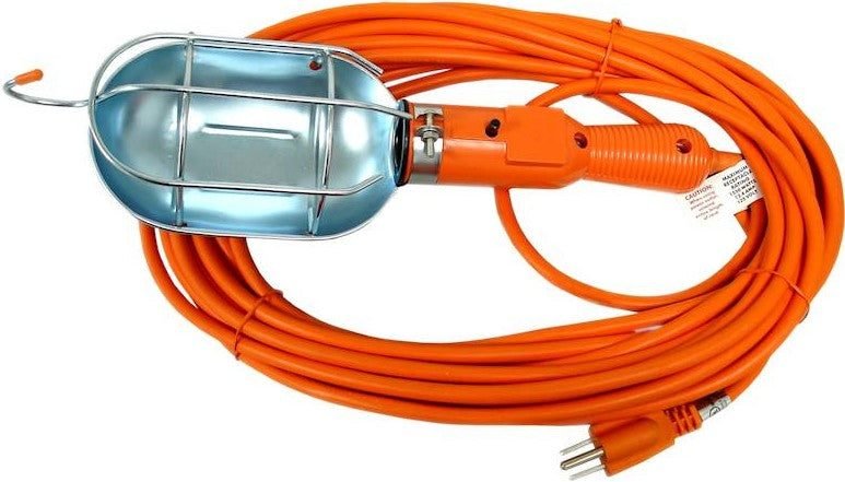 OUTOOL Trouble Light, Electrical Supply Lighting — Southend Philippines