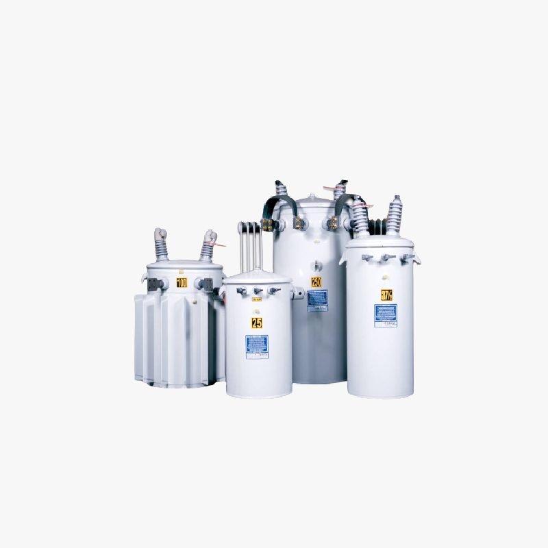 Pole Mounted Transformer, Electrical Supply Transformers — Southend Philippines
