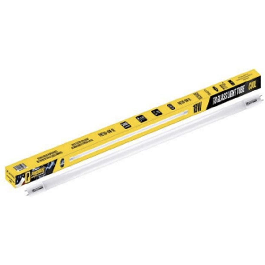 Powerhouse Powerhouse Electric Led Fluorescent T8 (Glass Tube) W/ Casing, Electrical Supply Lighting — Southend Philippines