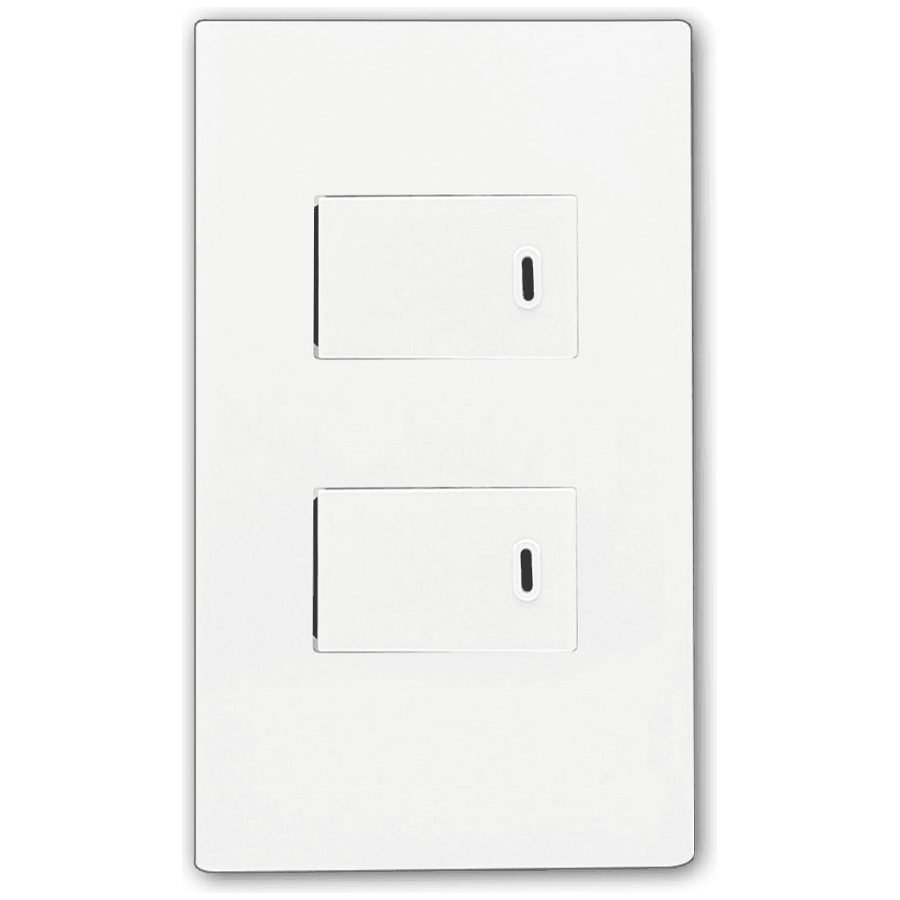Powerhouse Powerhouse Electric Switches W/ Plates, Electrical Supply Switches & Outlets — Southend Philippines