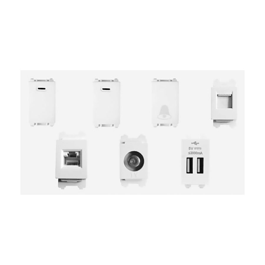 Powerhouse Powerhouse Electric Switches, Electrical Supply Switches & Outlets — Southend Philippines