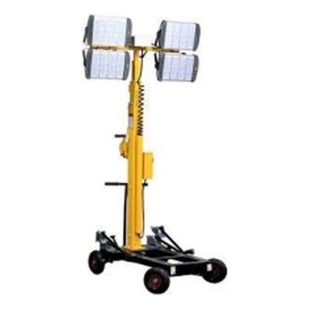 Powerhouse Powerhouse PHTW-4X200W Light Tower (LED) With Winch, Electrical Supply Lighting — Southend Philippines