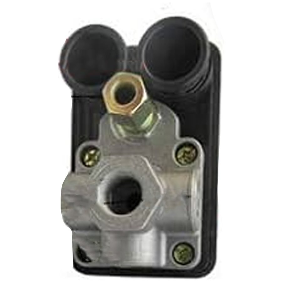 Powerstar Powerstar CS002HP Portable Air Compressor Switch, Electrical Supply Switches & Outlets — Southend Philippines