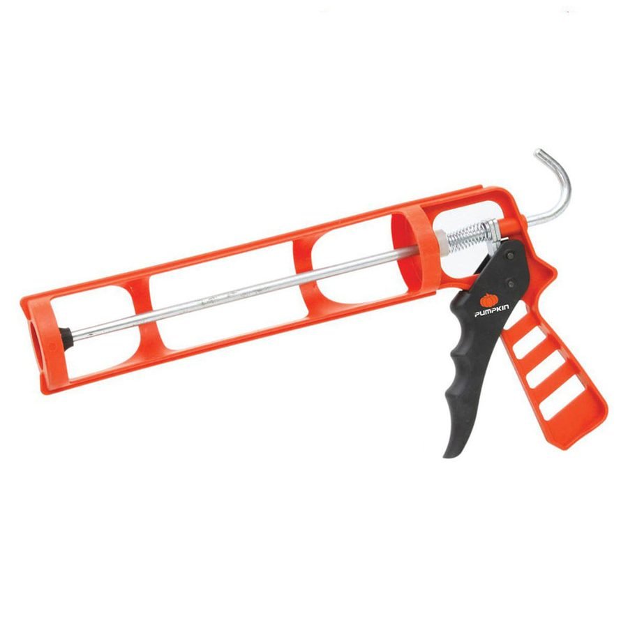 Pumpkin PM30416 Silikon Light Caulking Gun 9"