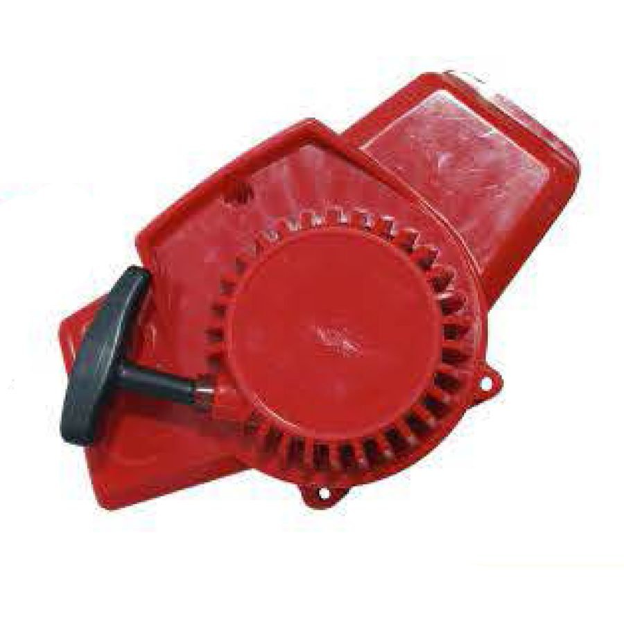 Recoil Starter Assembly For Grass Cutter, Electrical Supply Motor Starters — Southend Philippines