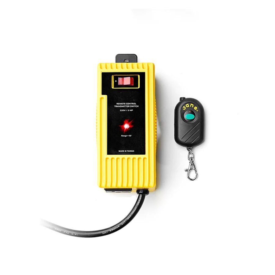 Regicocraft LS00344-01 Remote Control Transmitter Switch