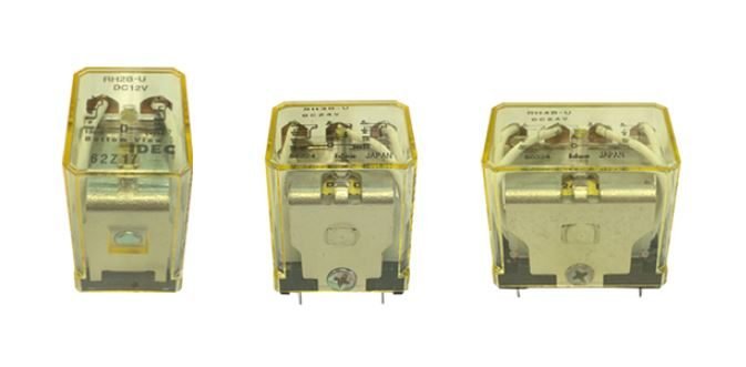 RH Power Relay, Electrical Supply Contactors & Relays — Southend Philippines