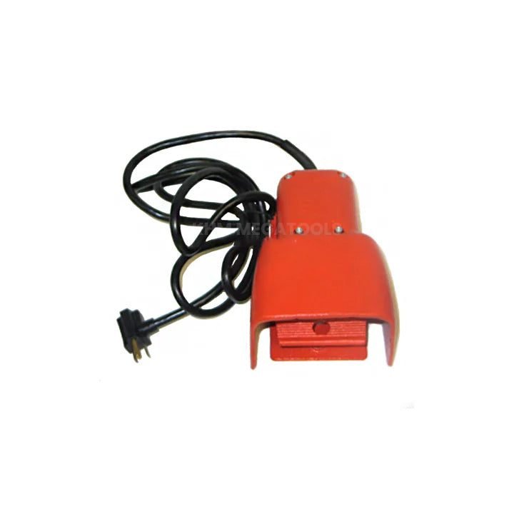 Ridgid Ridgid 301–A Replacement Foot Switch ( 36662 ), Electrical Supply Switches & Outlets — Southend Philippines