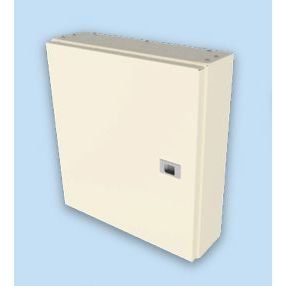 Royu Center Main Panel Board Surface Mounted (Bolt-On) — Electrical Supply, Southend Philippines