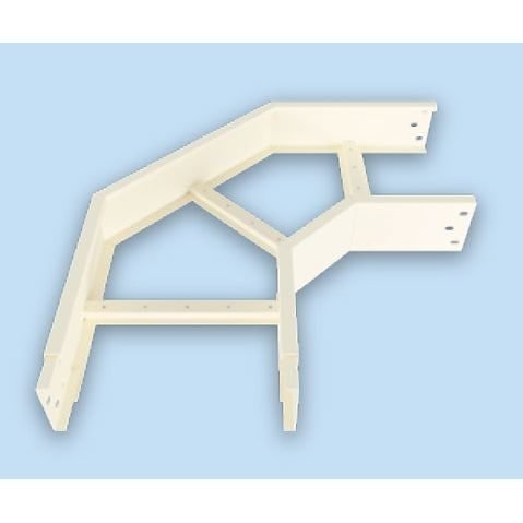 Royu Royu Horizontal Elbow (Cable Ladder & Fittings), Electrical Supply Wires & Cables — Southend Philippines