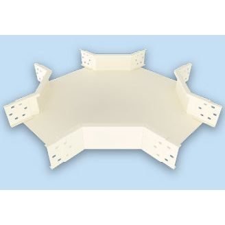 Royu Royu Horizontal Tee, Electrical Supply Switches & Outlets — Southend Philippines