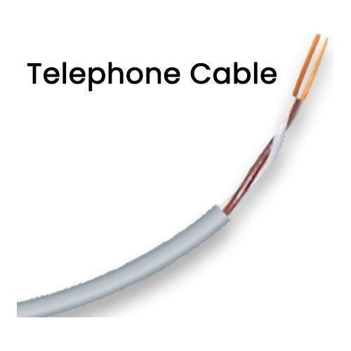 Royu Royu R1PCAT3UTPGY1000 Telephone Cable, Electrical Supply Wires & Cables — Southend Philippines