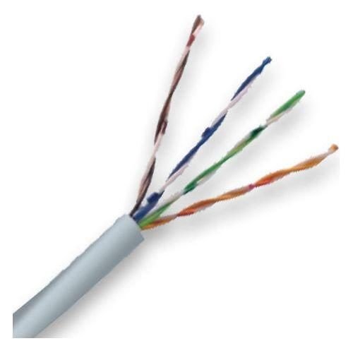 Royu Royu RCAT5EUTPGY305 LAN Cable, Electrical Supply Wires & Cables — Southend Philippines