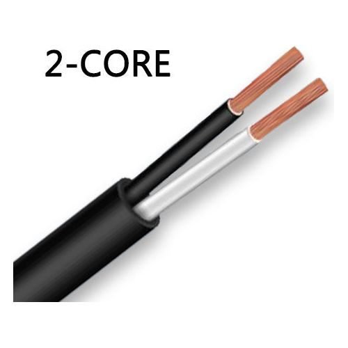 Royu Royu Royal Cord 2-Core, Electrical Supply Wires & Cables — Southend Philippines