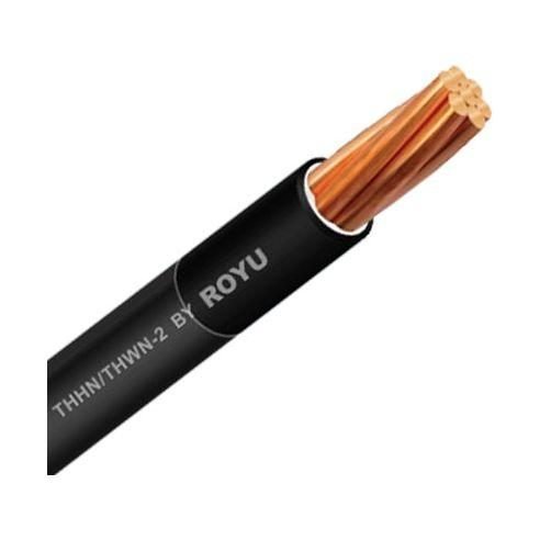 Royu Royu RTN500M 250mm² THHN/THWN-2 Conventional Stranded Building Wires, Electrical Supply Wires & Cables — Southend Philip