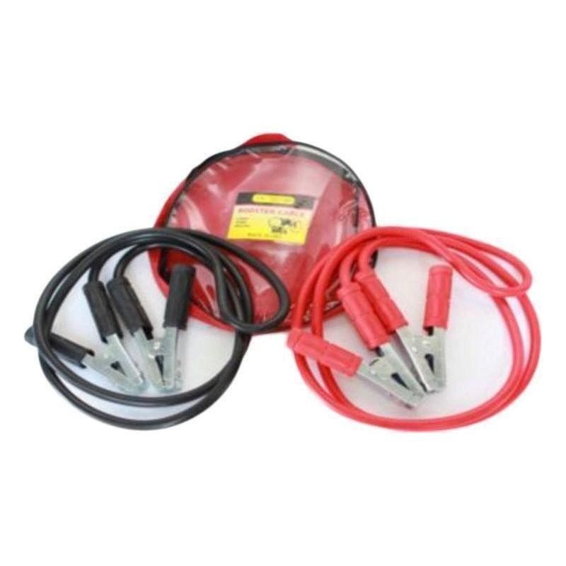 S-Ks BC-600A Booster Cable 500A, Electrical Supply Wires & Cables — Southend Philippines