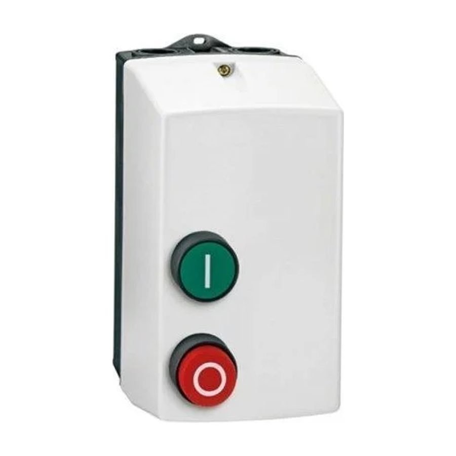Sassin Direct On Line Starters (DOL) (3SQ1 Series), Electrical Supply Motor Starters — Southend Philippines