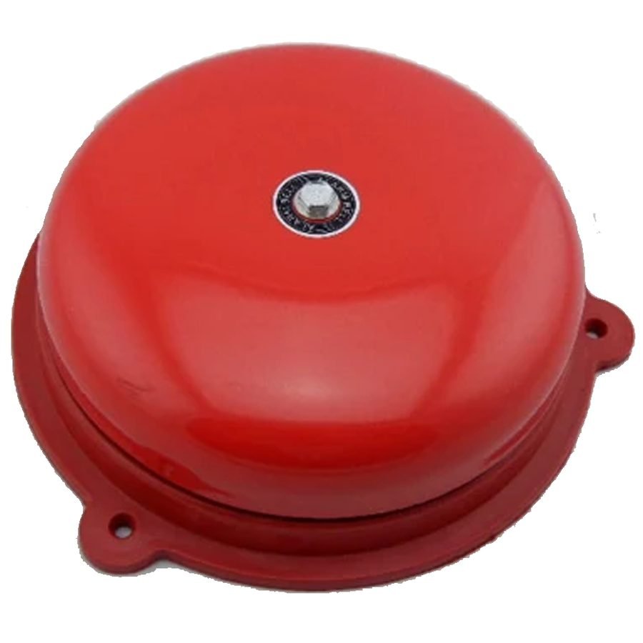 Sassin Electric Alarm Bell (3S-B1 Series), Electrical Supply Switches & Outlets — Southend Philippines