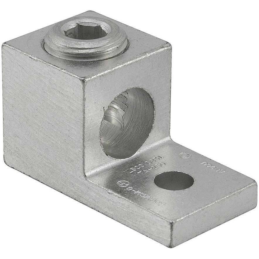 Sassin Mechanical Lugs (L15 Series), Electrical Supply Switches & Outlets — Southend Philippines