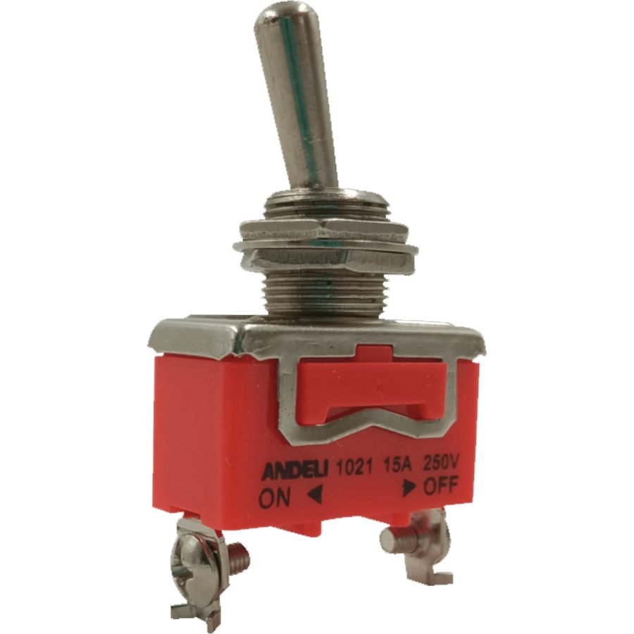 Sassin Toggle Switch, Electrical Supply Switches & Outlets — Southend Philippines