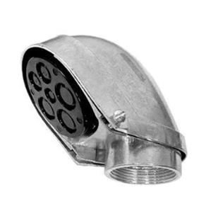 Service Entrance Cap, Electrical Supply Conduit & Fittings — Southend Philippines