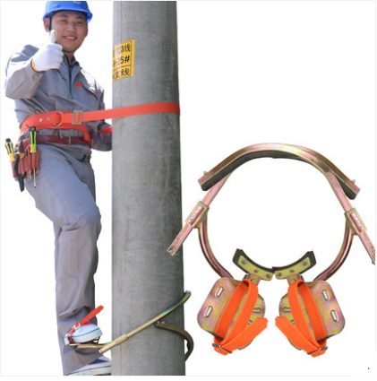Showa SHOWA Climber Concrete Pole, Electrical Supply — Southend Philippines