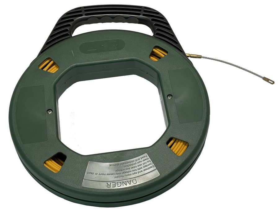 Showa SHOWA Fiberglass Fish Tape, Electrical Supply — Southend Philippines